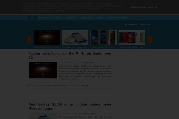 WordPlus theme site design template sample