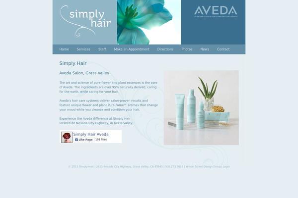 Wsdg_responsive theme site design template sample