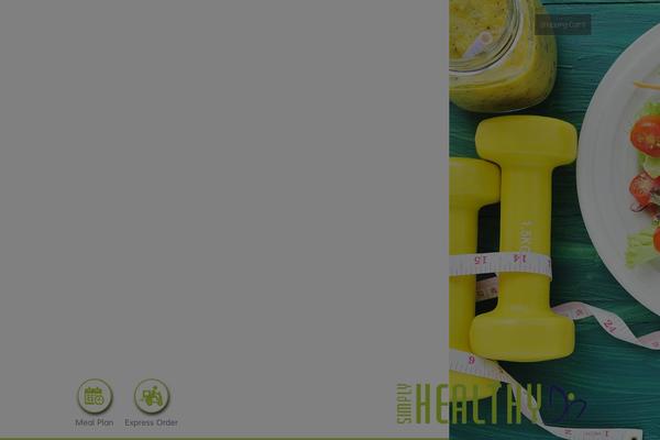 Site using Et-shortcodes plugin
