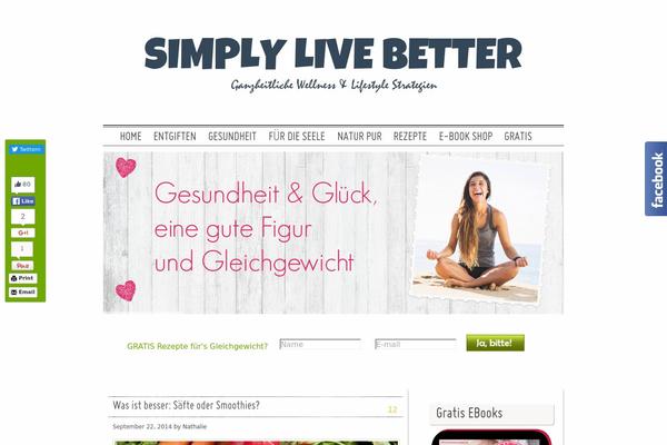 Site using HMS Testimonials plugin