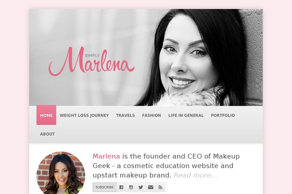 Newsment theme site design template sample