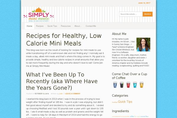 Site using MailChimp List Subscribe Form plugin