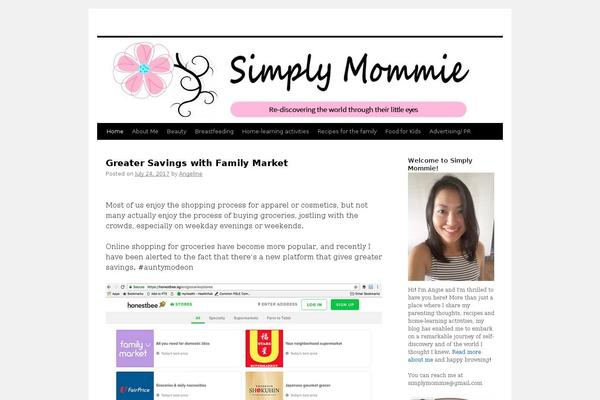 Site using Pinterest Pin It Button For Images plugin