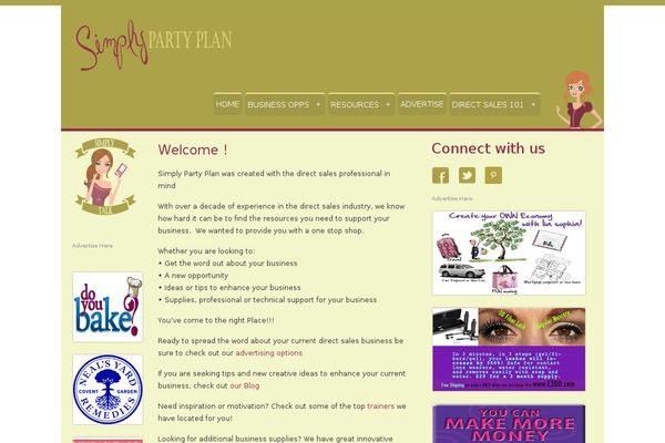 Site using Adrotate-pro plugin