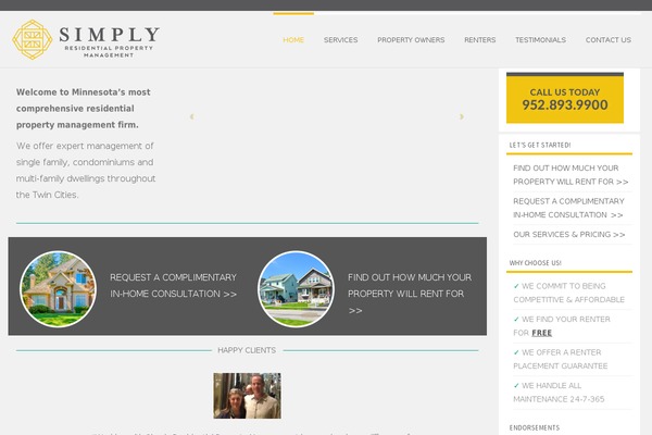 Formationpro theme site design template sample
