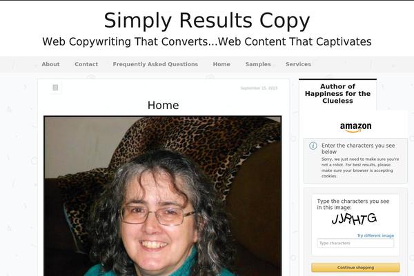 MH Newsdesk lite theme site design template sample