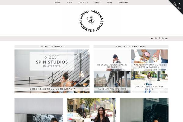 Site using Shop-page-wp plugin