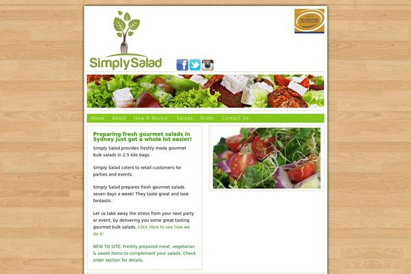 Bare-responsive theme site design template sample