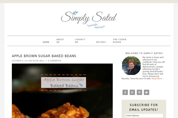 Site using Bloom plugin