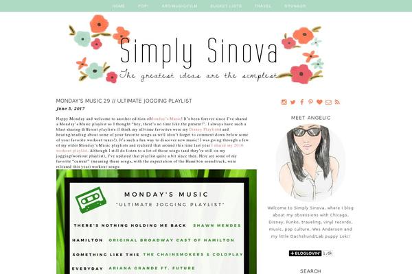 Site using Disqus Comment System plugin