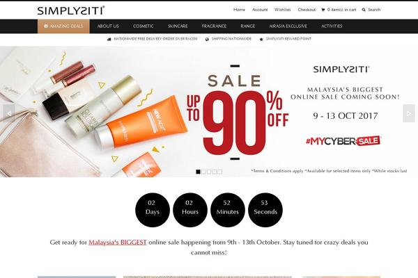 Site using Woocommerce-pdf-invoice plugin