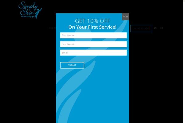 Site using Gp-premium plugin