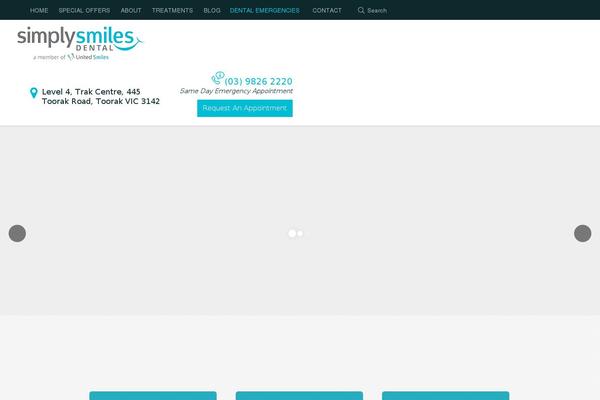 Site using Hideyt-premium plugin