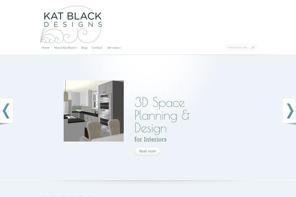 Leanbiz theme site design template sample
