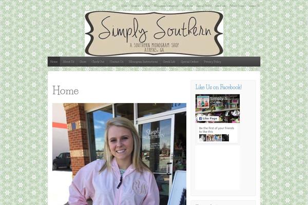 Site using Captain Slider plugin