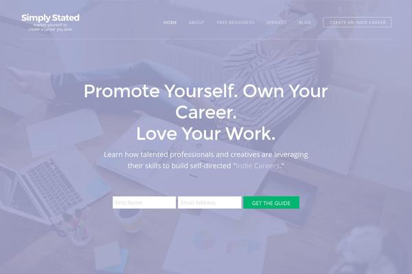 Site using QuickieBar plugin