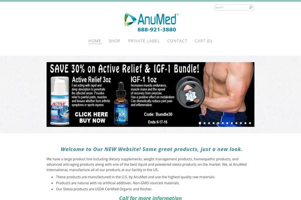 Sellya theme site design template sample