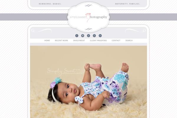 Site using Jellyfish Counter Widget plugin