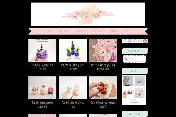 Site using Easy Digital Downloads plugin
