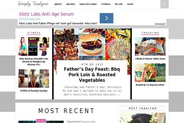 Site using oik plugin
