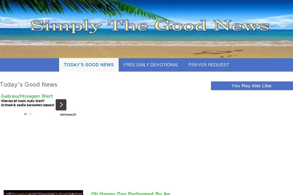 wordpresscanvas theme websites examples