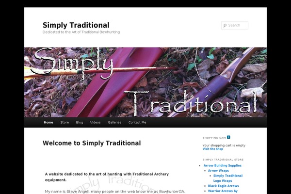 Site using Gallery by BestWebSoft plugin