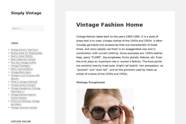 Writers Blogily theme site design template sample