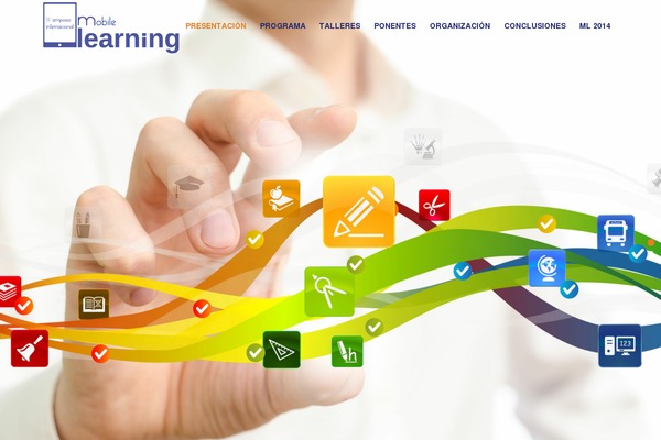 Site using Fount_framework plugin