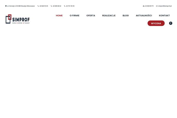 Insugroup theme site design template sample