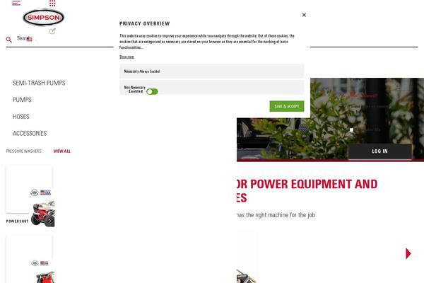 Site using WCAG 2.0 form fields for Gravity Forms plugin