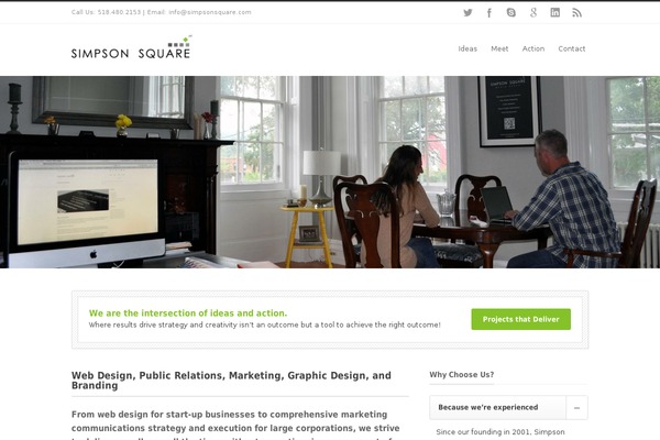 Site using Delete-comments plugin