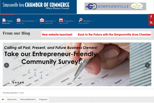 Site using Wp-memberzone plugin