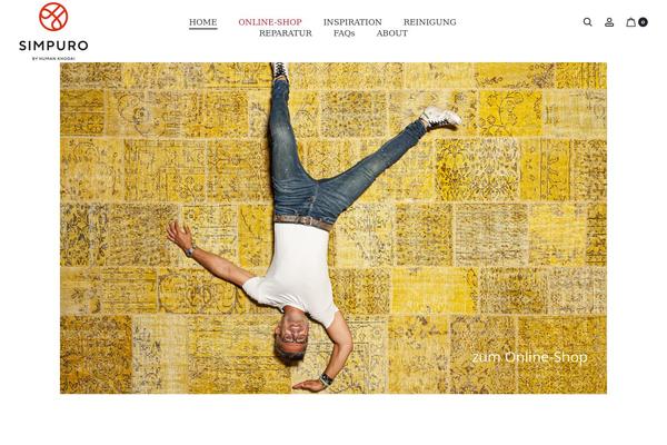 Site using Variation-swatches-for-woocommerce plugin