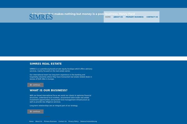 Site using Ocean-extra plugin