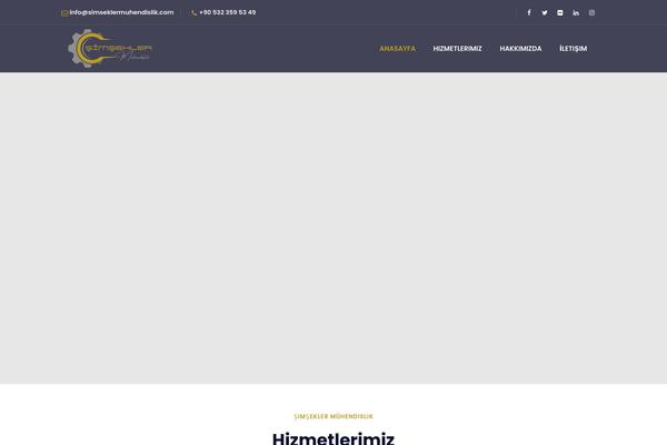 Site using Themetechmount-zippco-extras plugin