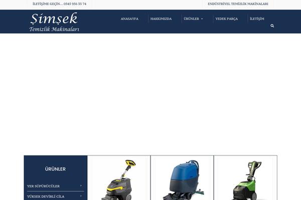 Site using Amwerk plugin