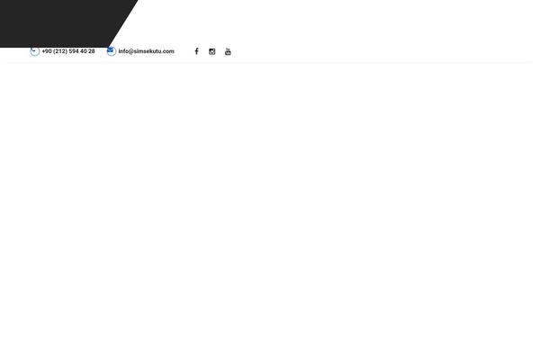 Indofact theme site design template sample