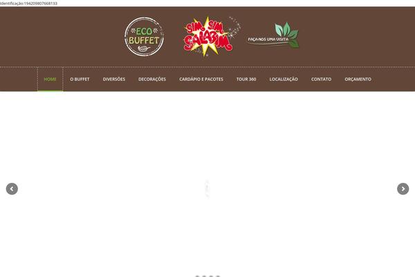 Site using Buddhathemes-appointment-addon plugin