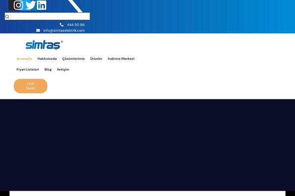 Site using wordpress responsive thumbnail slider plugin