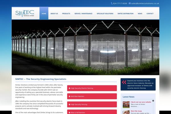 Site using Olevmedia Shortcodes plugin