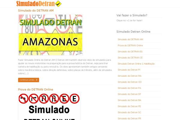 Site using HD Quiz plugin