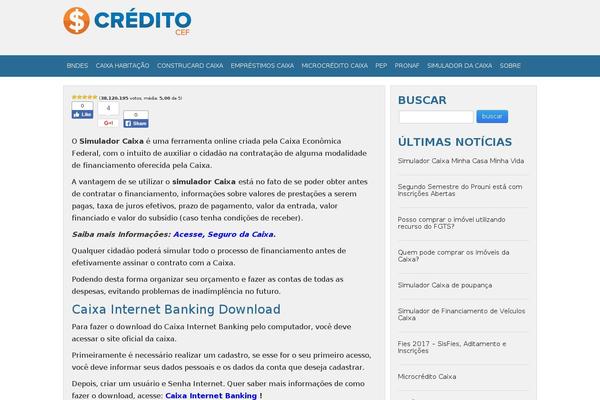 Site using Ad-posts plugin