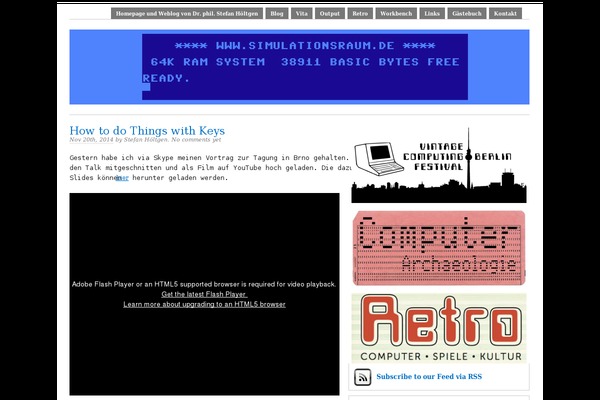 PrimePress theme site design template sample