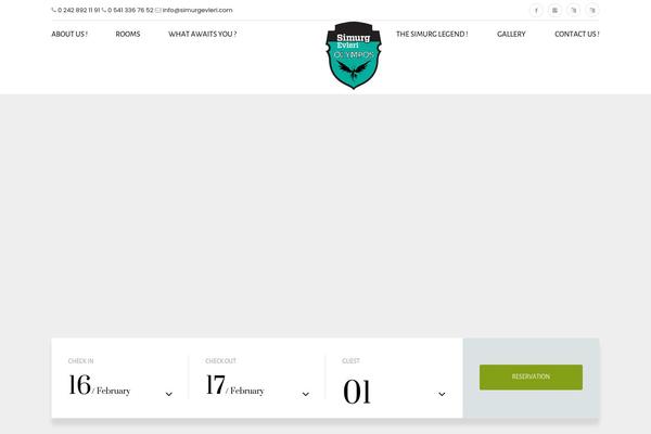 Site using Inwave-common plugin
