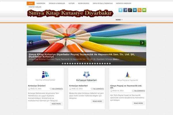 simyakirtasiye.com site used Slated