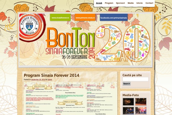 Site using Facebook Like Button For WordPress plugin
