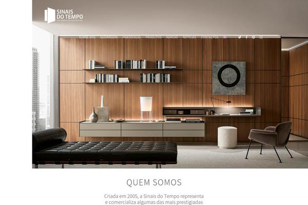 Site using Ultimate Responsive Image Slider plugin