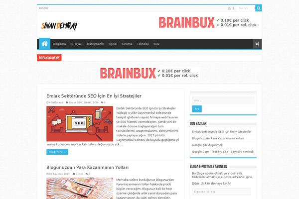 Site using Appointment-scheduler-weblizar plugin