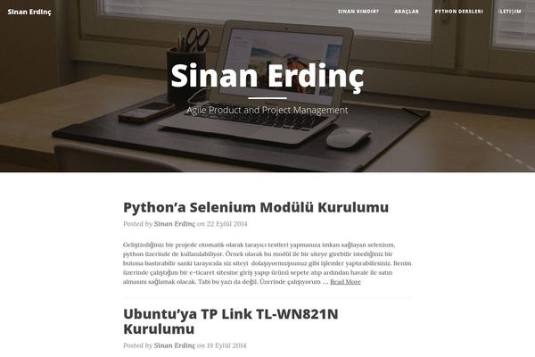 Site using Crayon Syntax Highlighter plugin