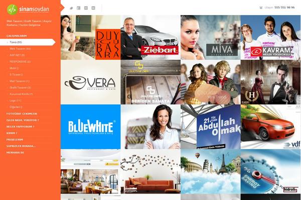 Wowway theme site design template sample